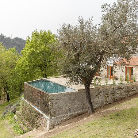 Tapada De Sao Domingos Villa Gondomar  Luaran gambar