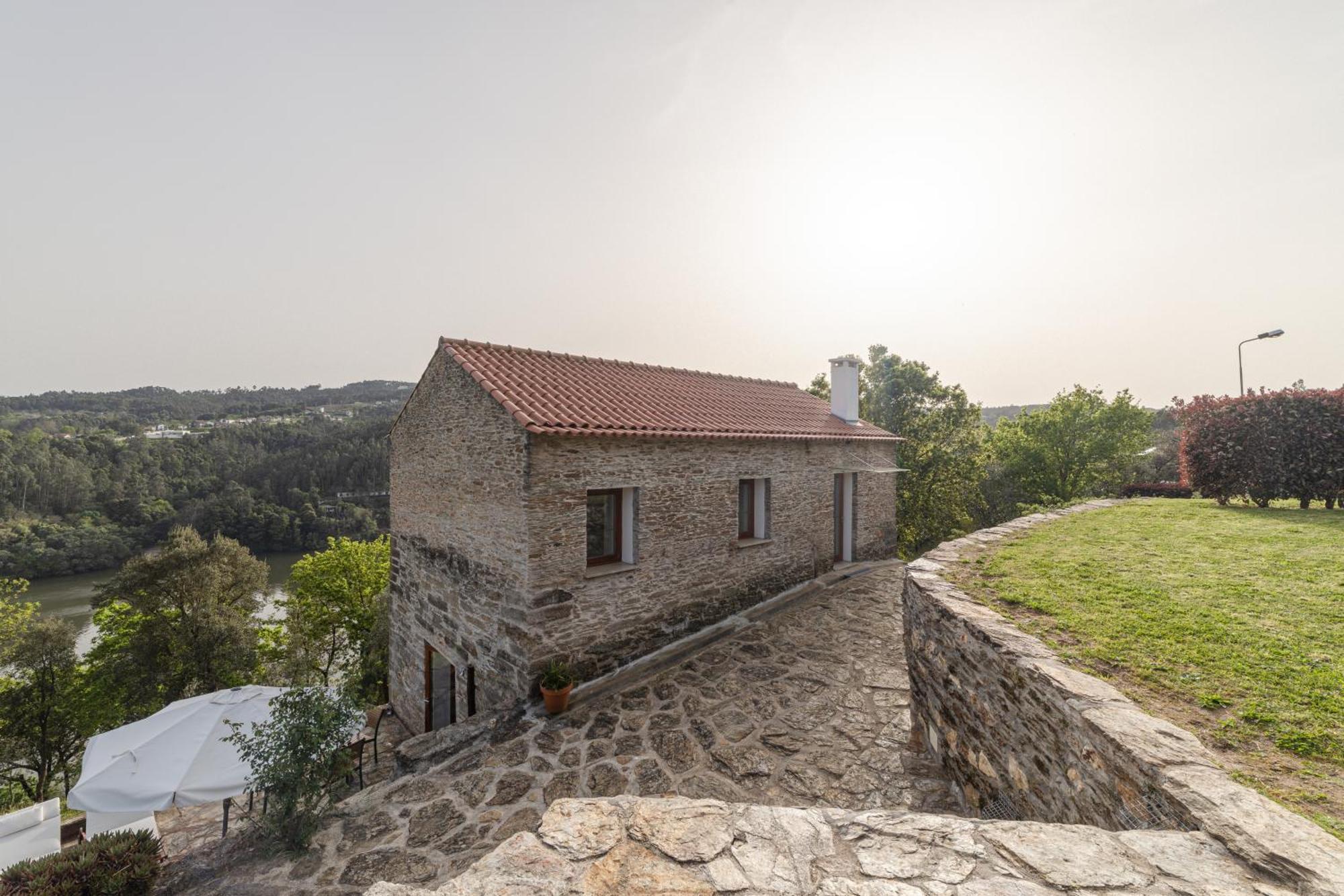 Tapada De Sao Domingos Villa Gondomar  Luaran gambar