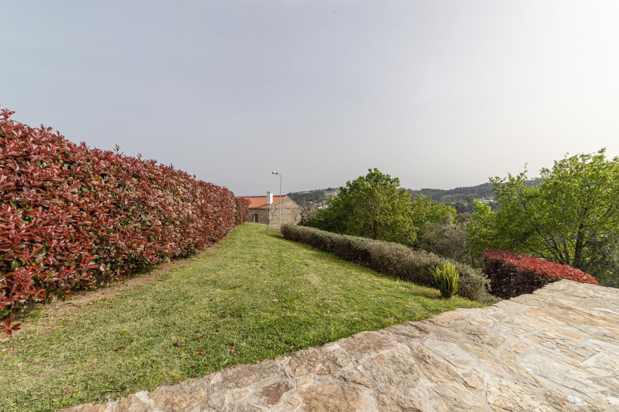 Tapada De Sao Domingos Villa Gondomar  Luaran gambar