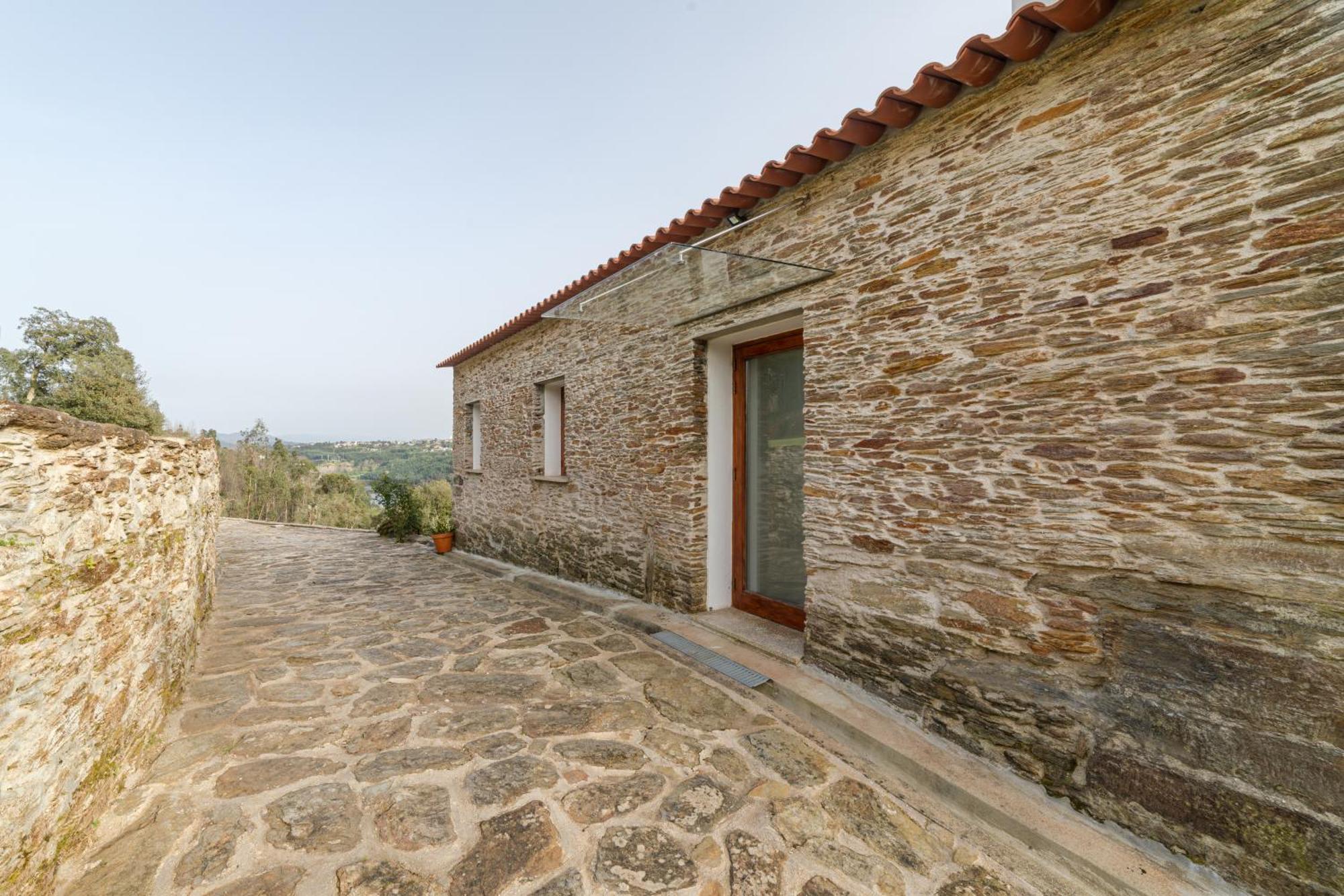 Tapada De Sao Domingos Villa Gondomar  Luaran gambar
