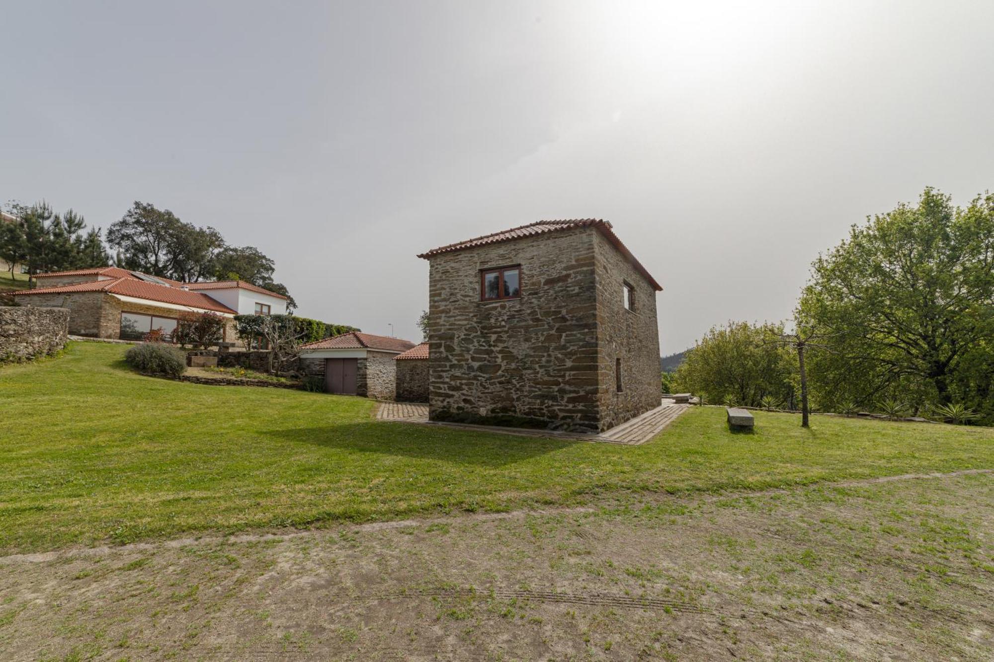Tapada De Sao Domingos Villa Gondomar  Luaran gambar