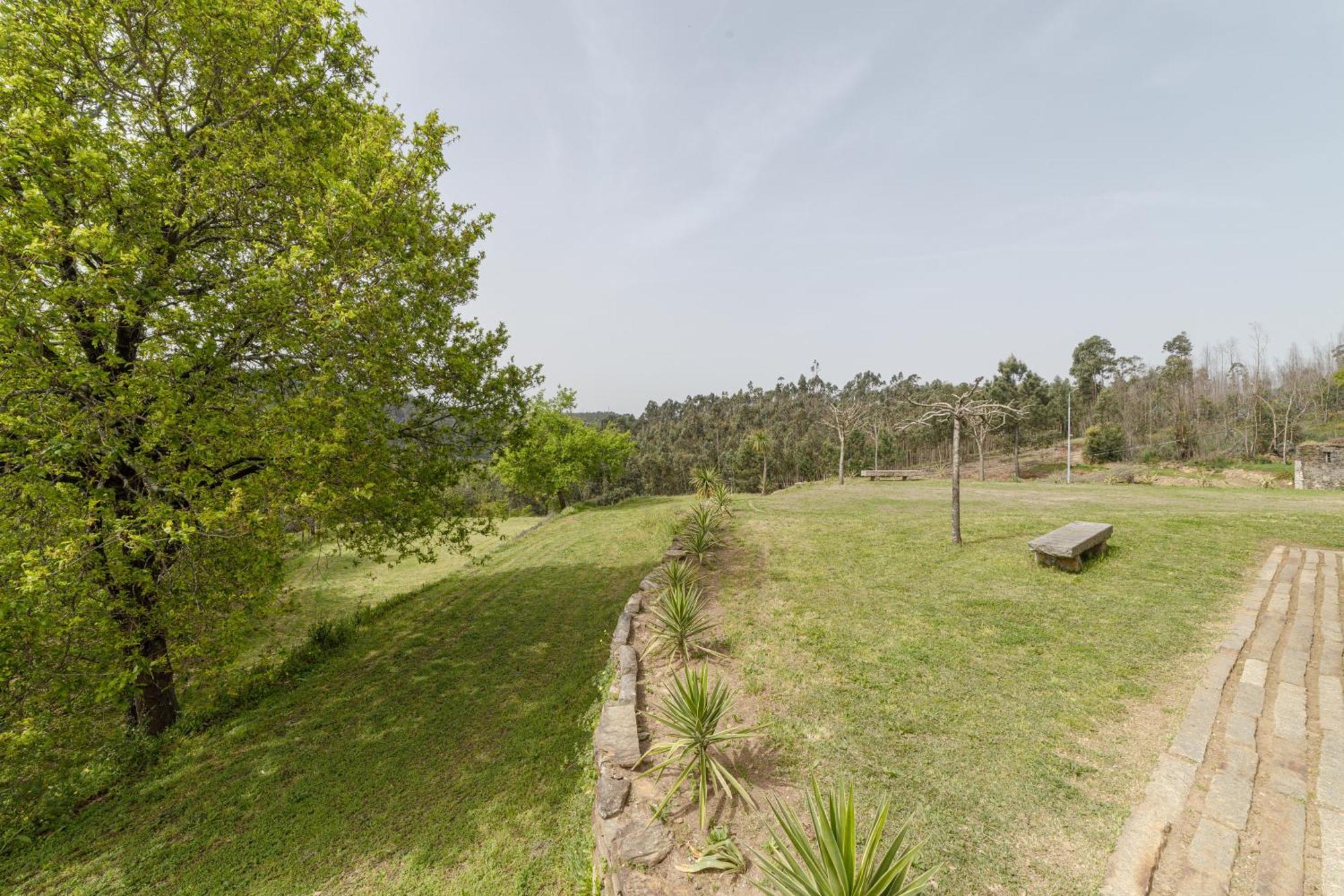 Tapada De Sao Domingos Villa Gondomar  Luaran gambar