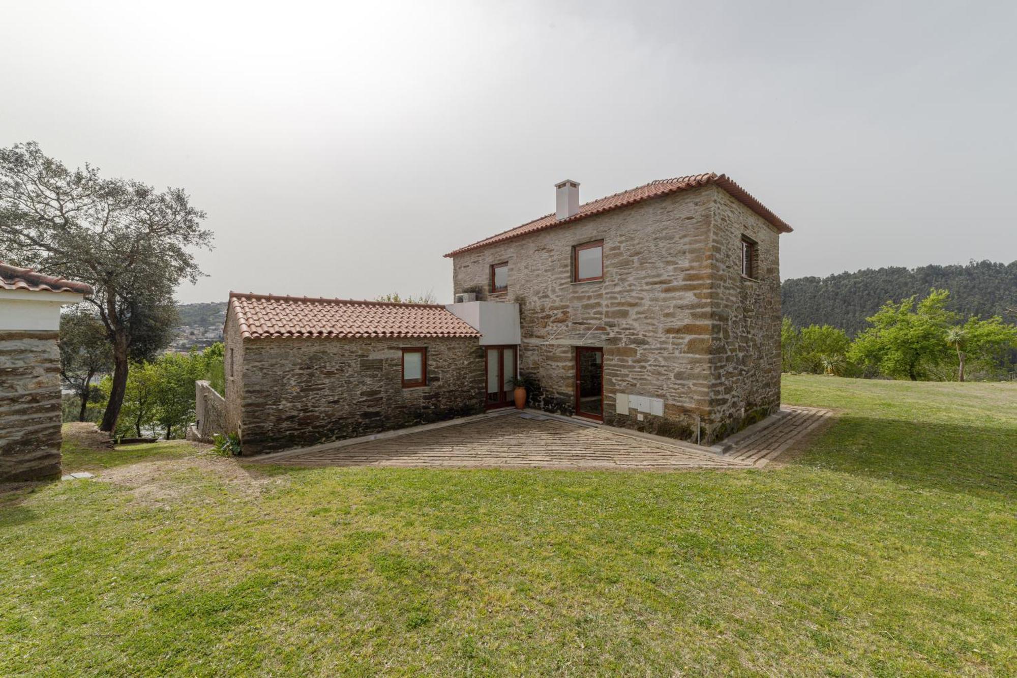 Tapada De Sao Domingos Villa Gondomar  Luaran gambar