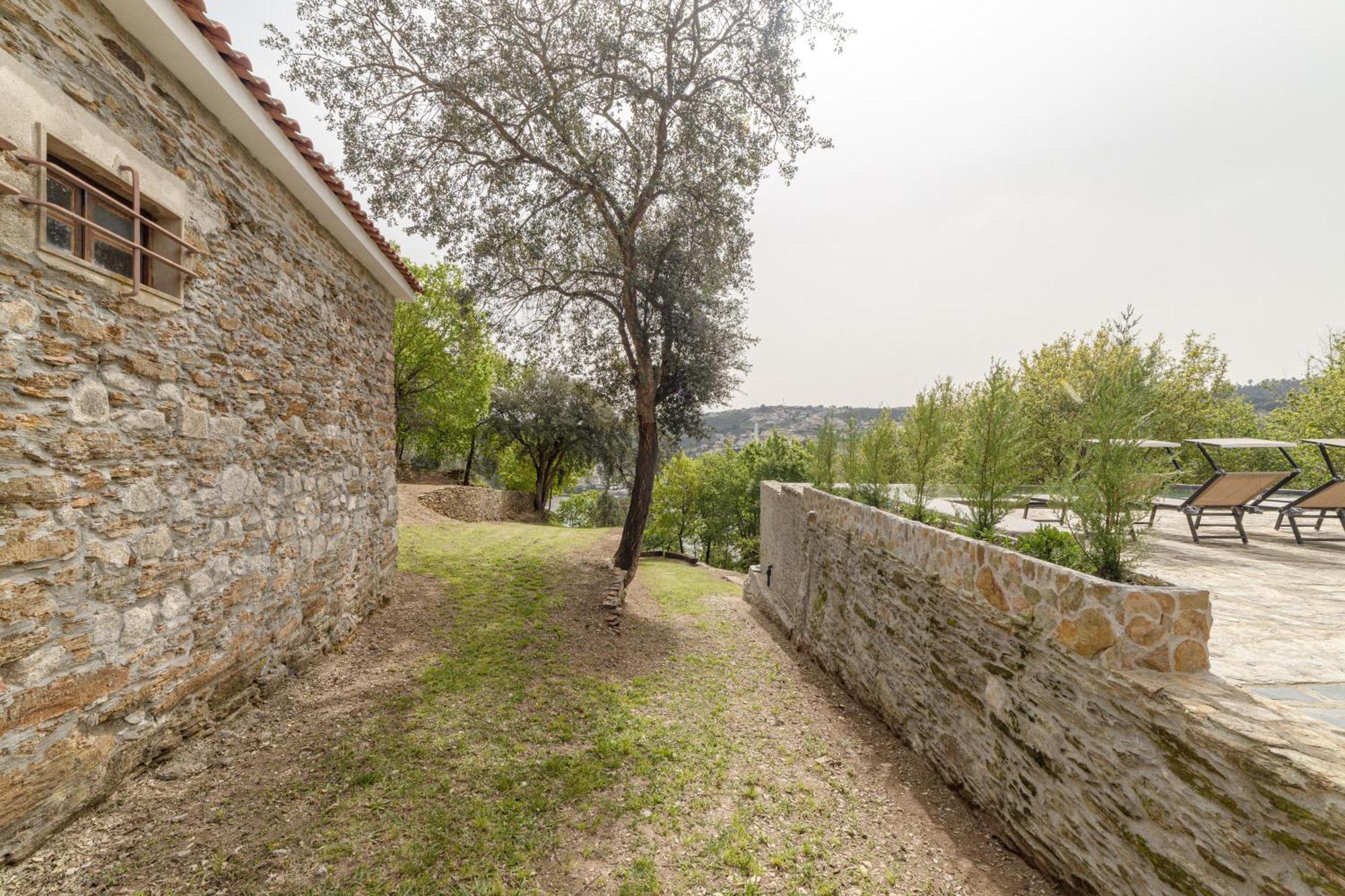 Tapada De Sao Domingos Villa Gondomar  Luaran gambar