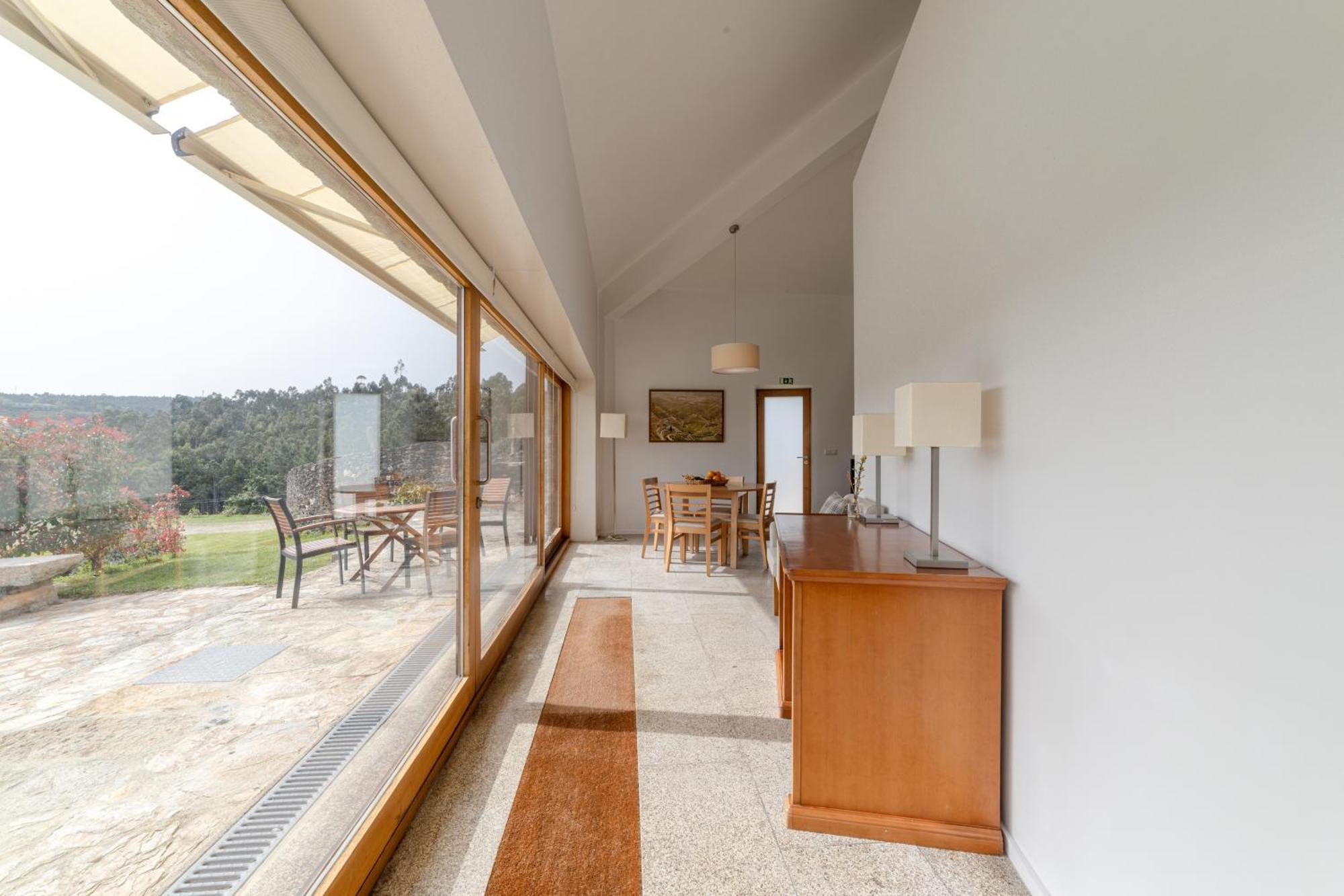 Tapada De Sao Domingos Villa Gondomar  Luaran gambar