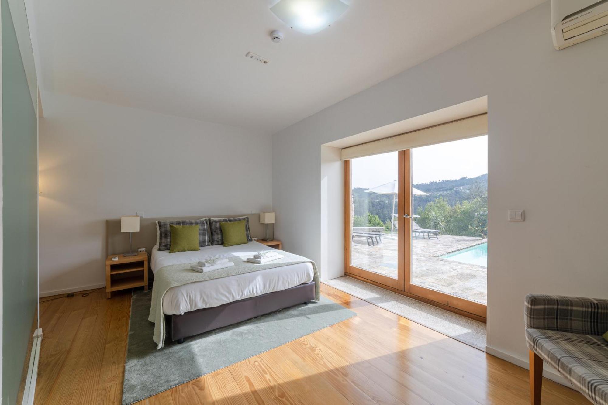 Tapada De Sao Domingos Villa Gondomar  Luaran gambar
