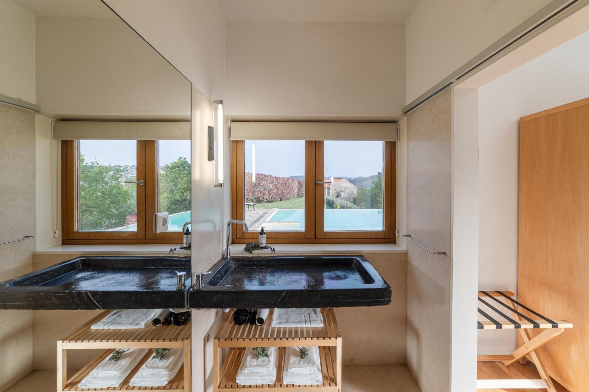 Tapada De Sao Domingos Villa Gondomar  Luaran gambar
