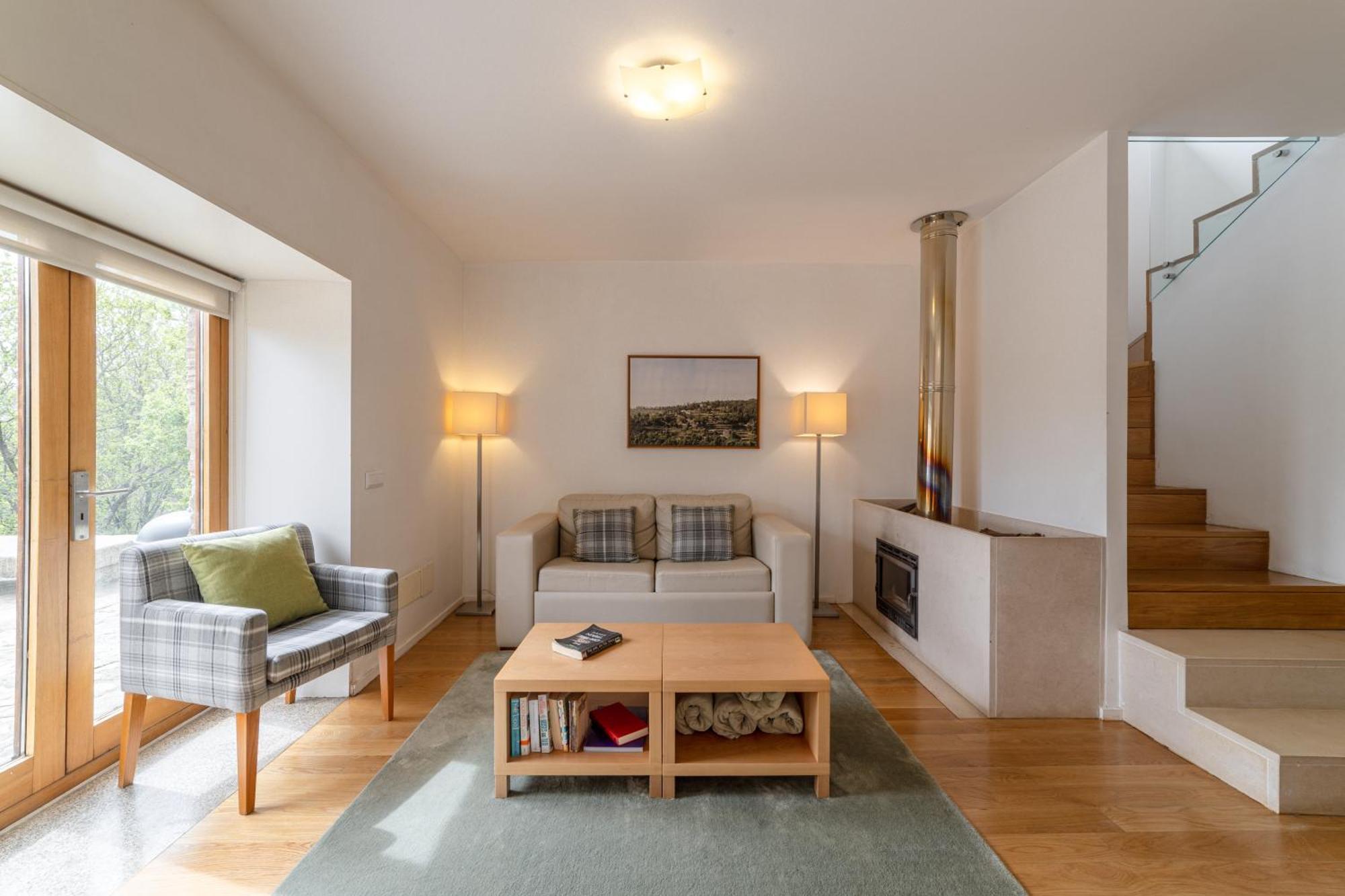 Tapada De Sao Domingos Villa Gondomar  Luaran gambar
