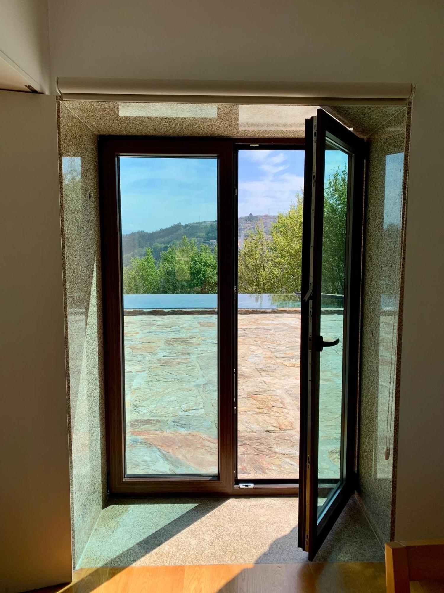 Tapada De Sao Domingos Villa Gondomar  Luaran gambar